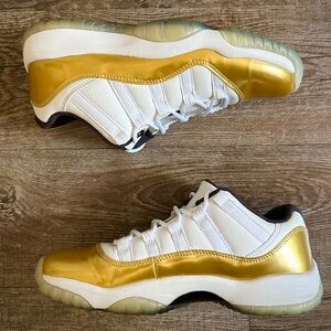Jordan 11 Retro Low
Closing Ceremony (GS) , US Size 6.5Y